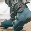 K2 BFC 100, chaussures de ski, hommes, bleu foncé