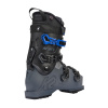K2 BFC 100, ski boots, men, black/grey