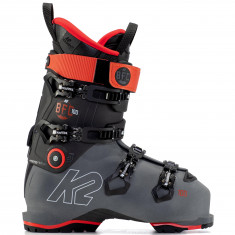 K2 BFC 100, ski boots, men