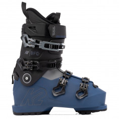K2 BFC 100, skistøvler, herre, mørkeblå