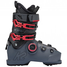 K2 BFC 110 BOA, skischoenen, meneer, zwart/grijs