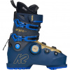 K2 BFC 120 BOA, Skischuhe, Herren, grau/blau