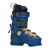 K2 BFC 120 BOA, Skischuhe, Herren, grau/blau