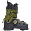 K2 BFC 130 BOA, chaussures de ski, hommes, vert/noir