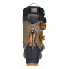 K2 BFC 130 BOA, Skischuhe, Herren, braun/grau