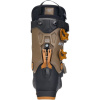 K2 BFC 130 BOA, Skistøvler, Herre, Brown/Grey