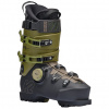 K2 BFC 130 BOA, Skistøvler, Herre, Green/Black