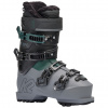 K2 BFC 85, chaussures de ski, femmes, noir/gris