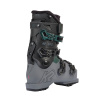 K2 BFC 85, chaussures de ski, femmes, noir/gris