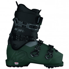 K2 BFC 85, Skischuh, Damen, Dark Green