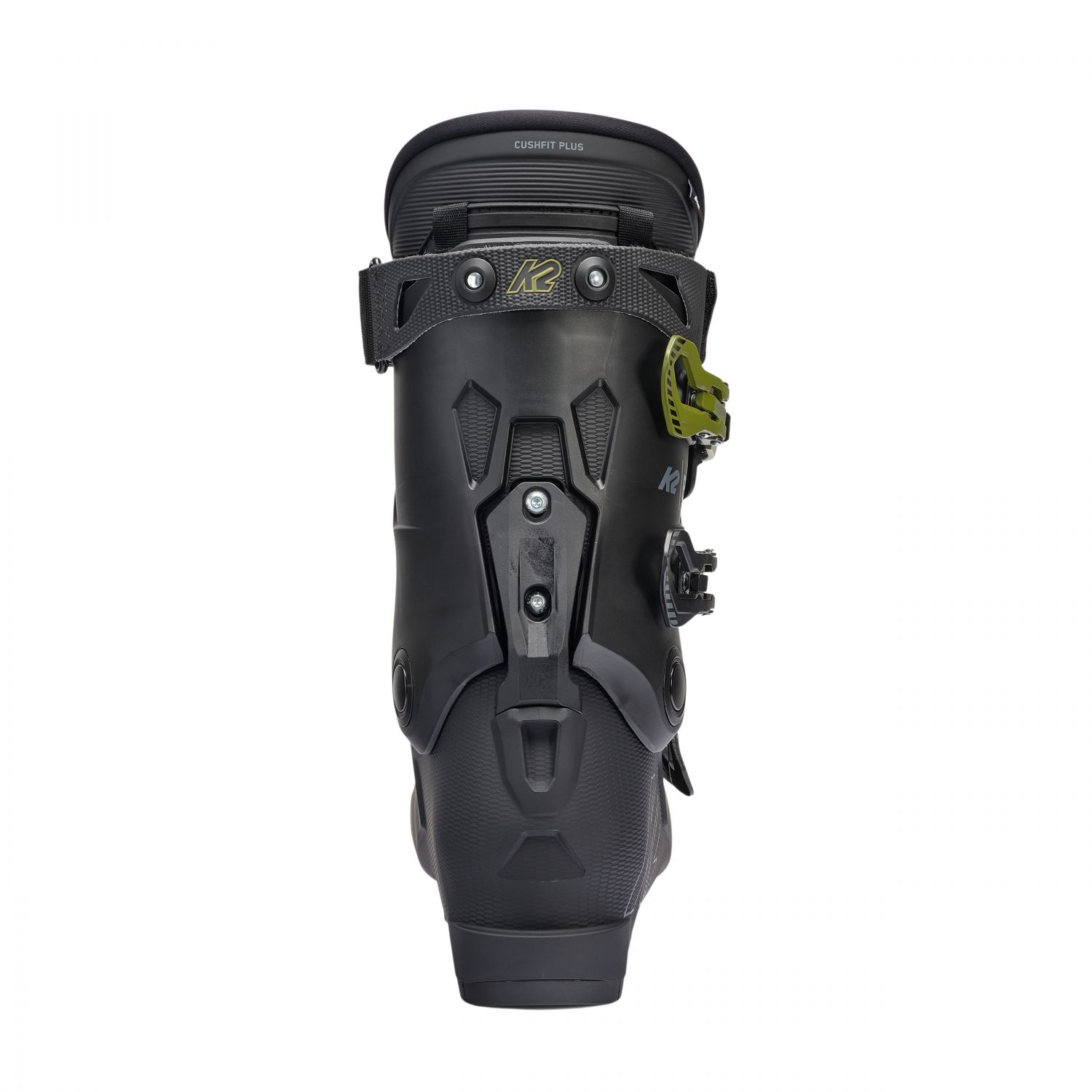 K2 BFC 90, sícipő, férfi, fekete