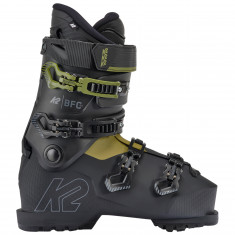 K2 BFC 90, ski boots, men, black