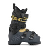 K2 BFC 90, Skidpjäxor, Herr, Grå
