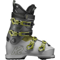 K2 BFC 90, Skischuhe, Herren, grau