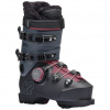 K2 BFC 95 BOA, dámske lyžiarske topánky, sivá/čierna