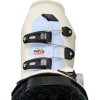 K2 BFC 95 BOA, skistøvler, dame, hvid/grå
