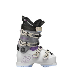 K2 BFC 95, Pjäxor, Dam, Vit/Grå