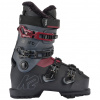 K2 BFC 95, skischoenen, dame, grijs/zwart