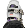 K2 BFC 95, Skistøvler, Dame, White/Grey/Purple