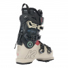 K2 BFC 95 W, chaussures de ski, femmes, beige