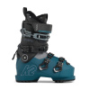 K2 BFC W 95, Skidpjäxor, Dam, Turkos