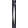 K2 Blur 74 + ERC 11 TCX Light QC