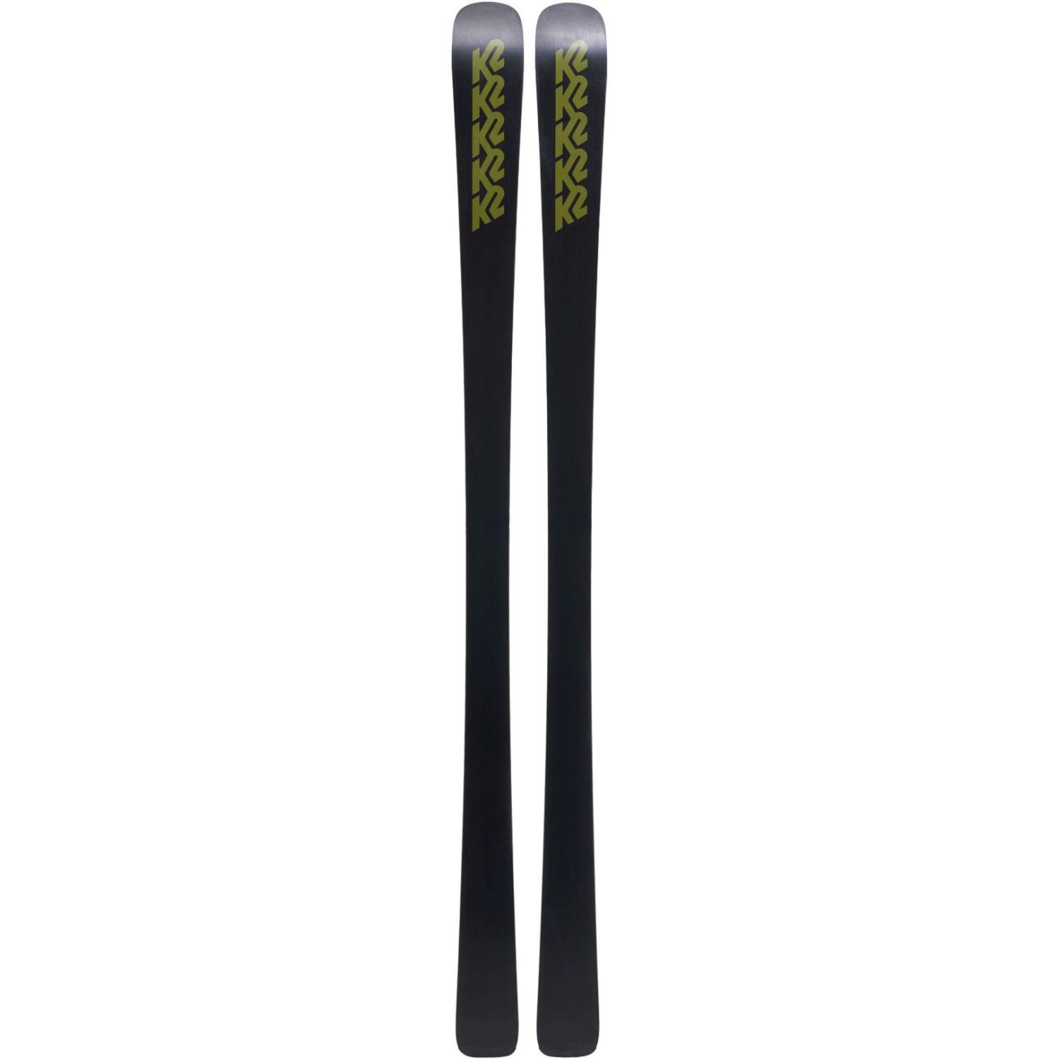 K2 Blur 74 + M3 11 TCX ľahký QC