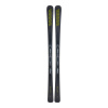 K2 Blur 74 + M3 11 TCX Light QC