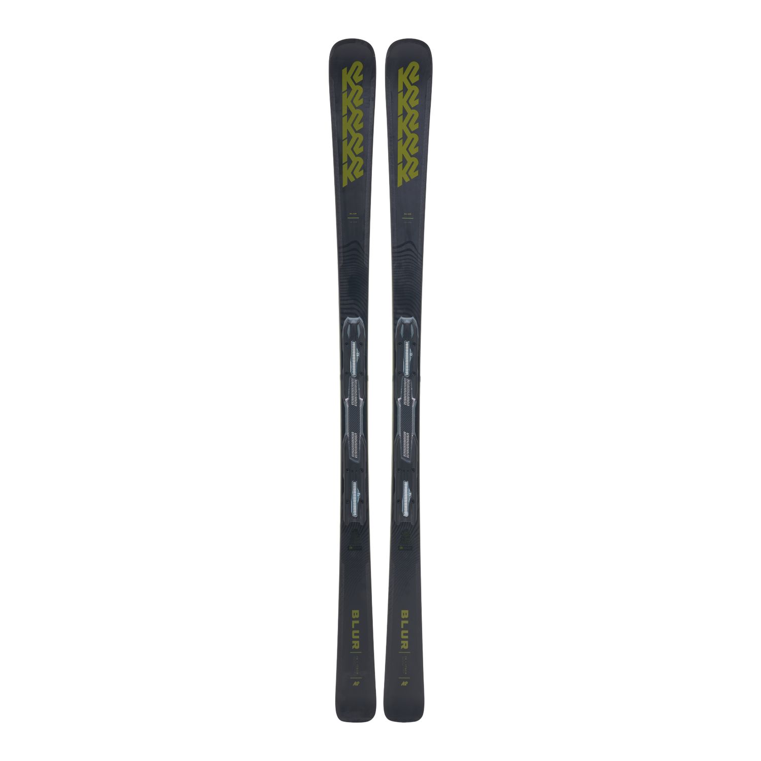 K2 Blur 74 + M3 11 TCX Light QC