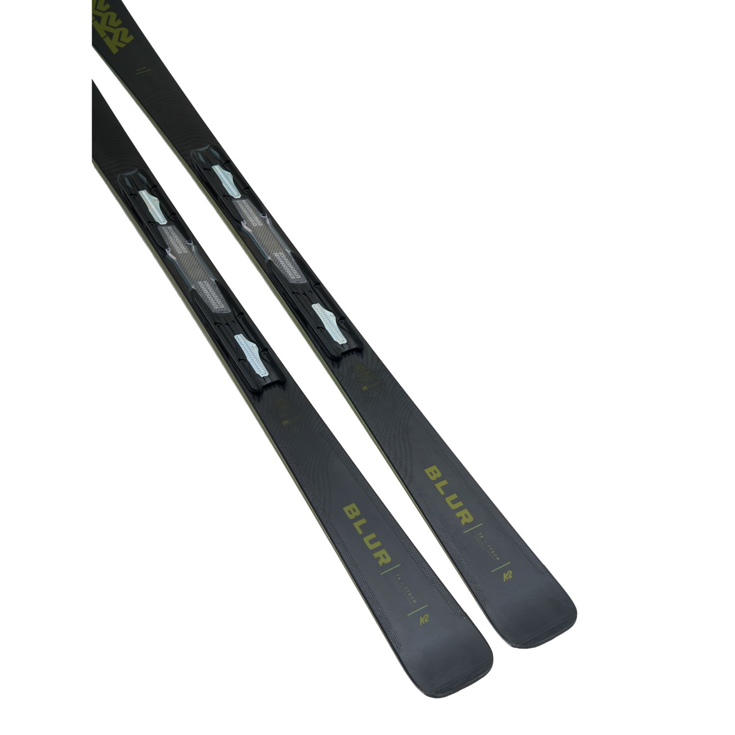 K2 Blur 74 + M3 11 TCX Light QC
