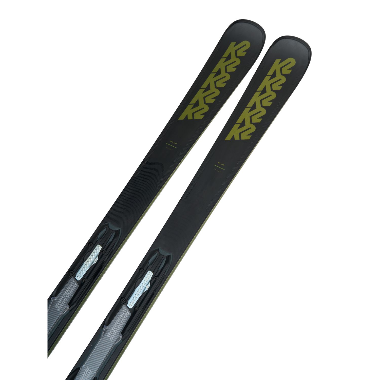 K2 Blur 74 + M3 11 TCX Light QC
