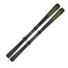 K2 Blur 74 + M3 11 TCX Light QC