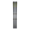 K2 Blur 74 + M3 11 TCX Light QC
