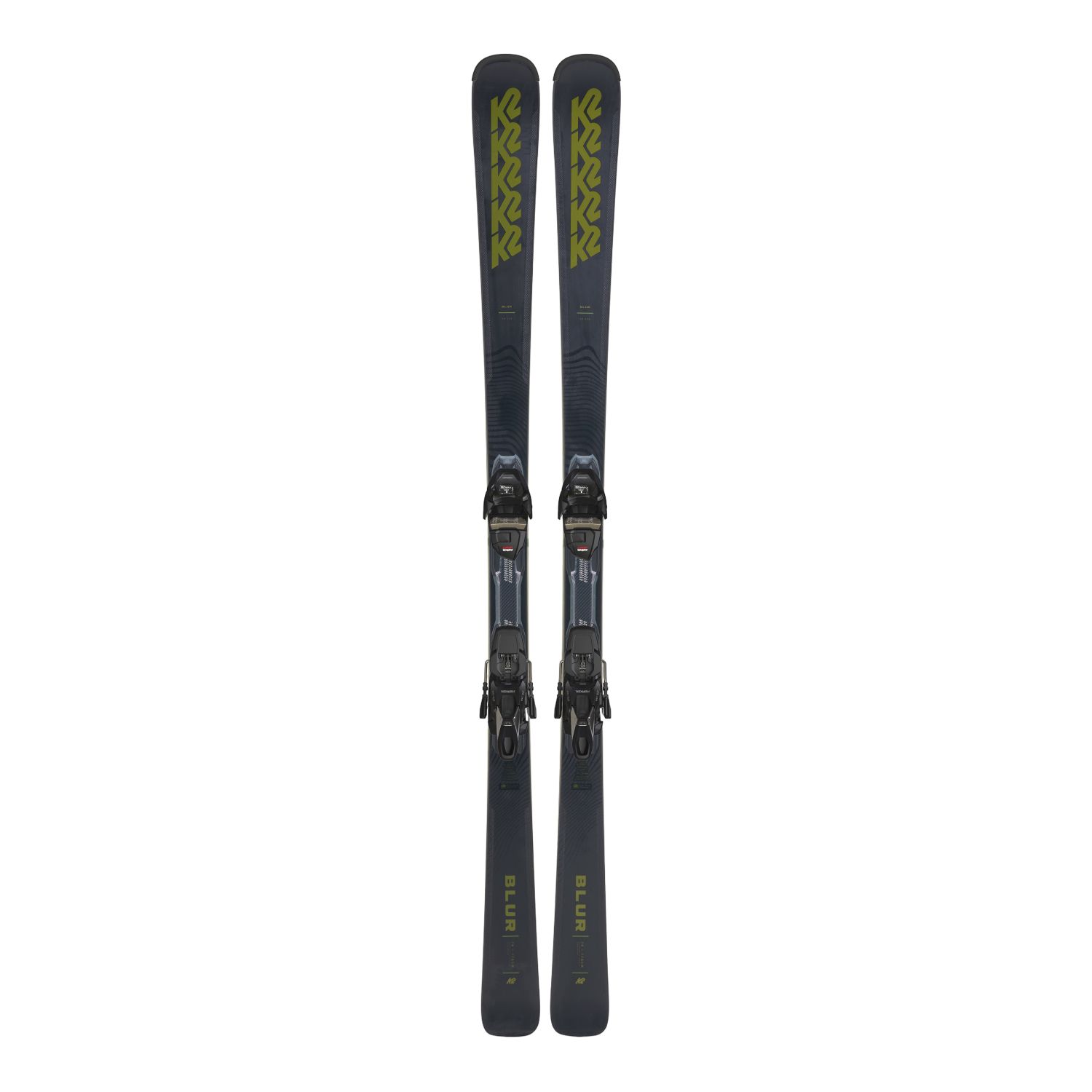 K2 Blur 74 + M3 11 TCX Light QC