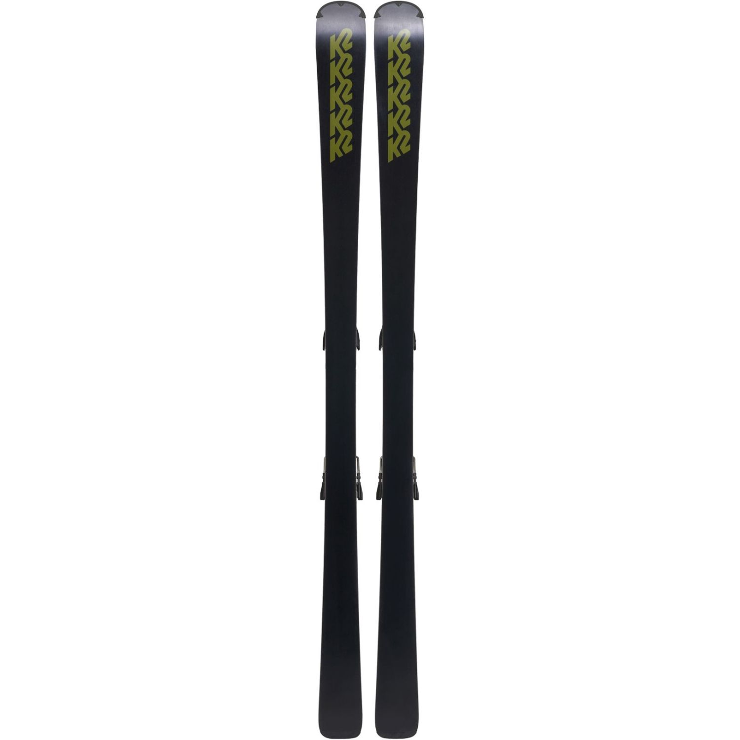 K2 Blur 74 + M3 11 TCX Light QC