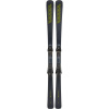 K2 Blur 74 + M3 11 TCX Light QC