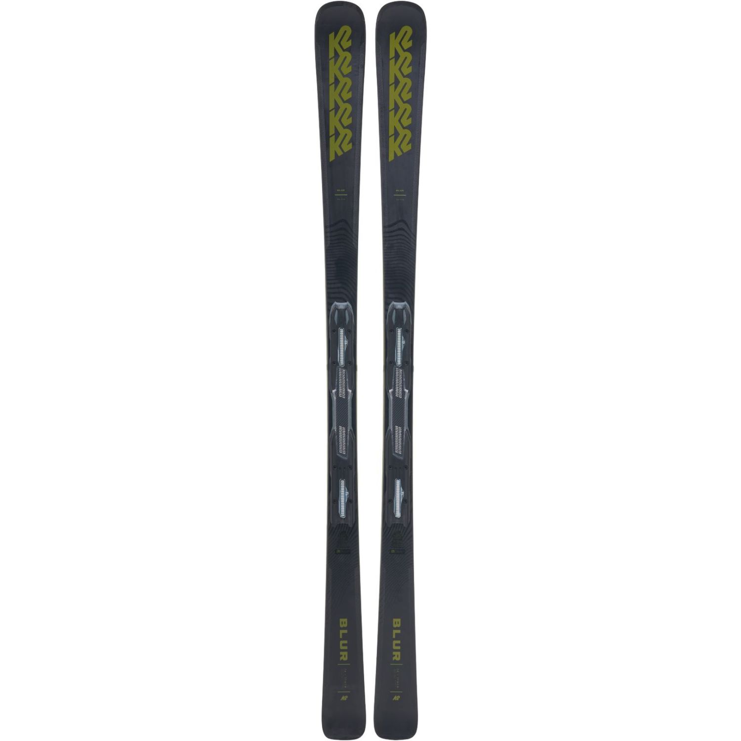K2 Blur 74 + M3 11 TCX Light QC