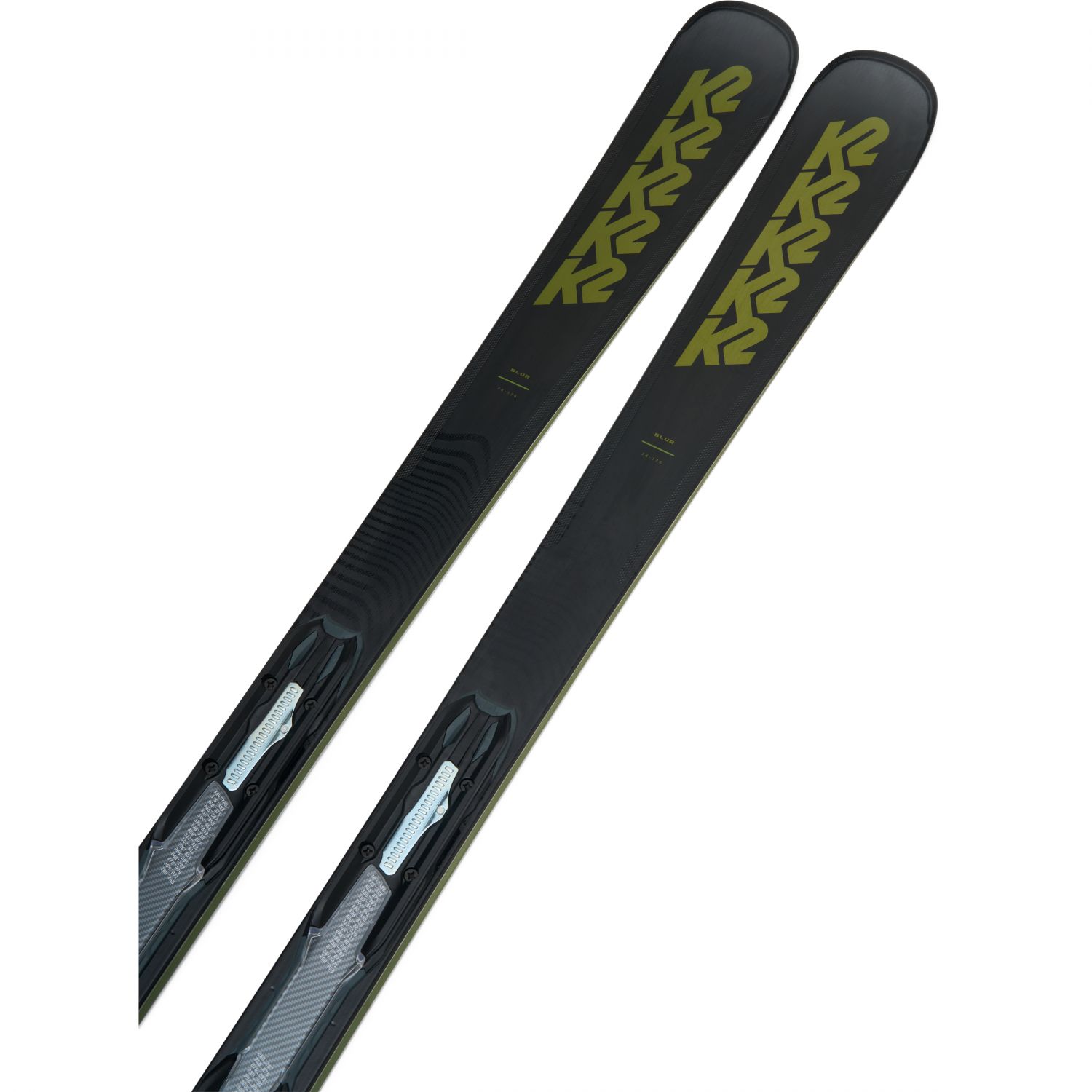 K2 Blur 74 + M3 11 TXC