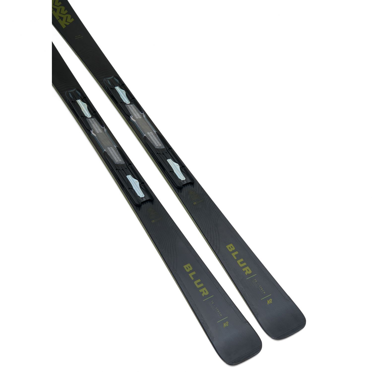 K2 Blur 74 + M3 11 TXC
