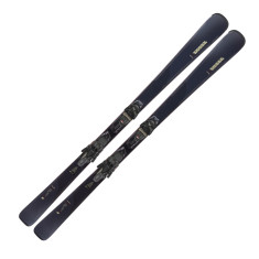 K2 Blur 74 W + ERC 11 TCX Light QC
