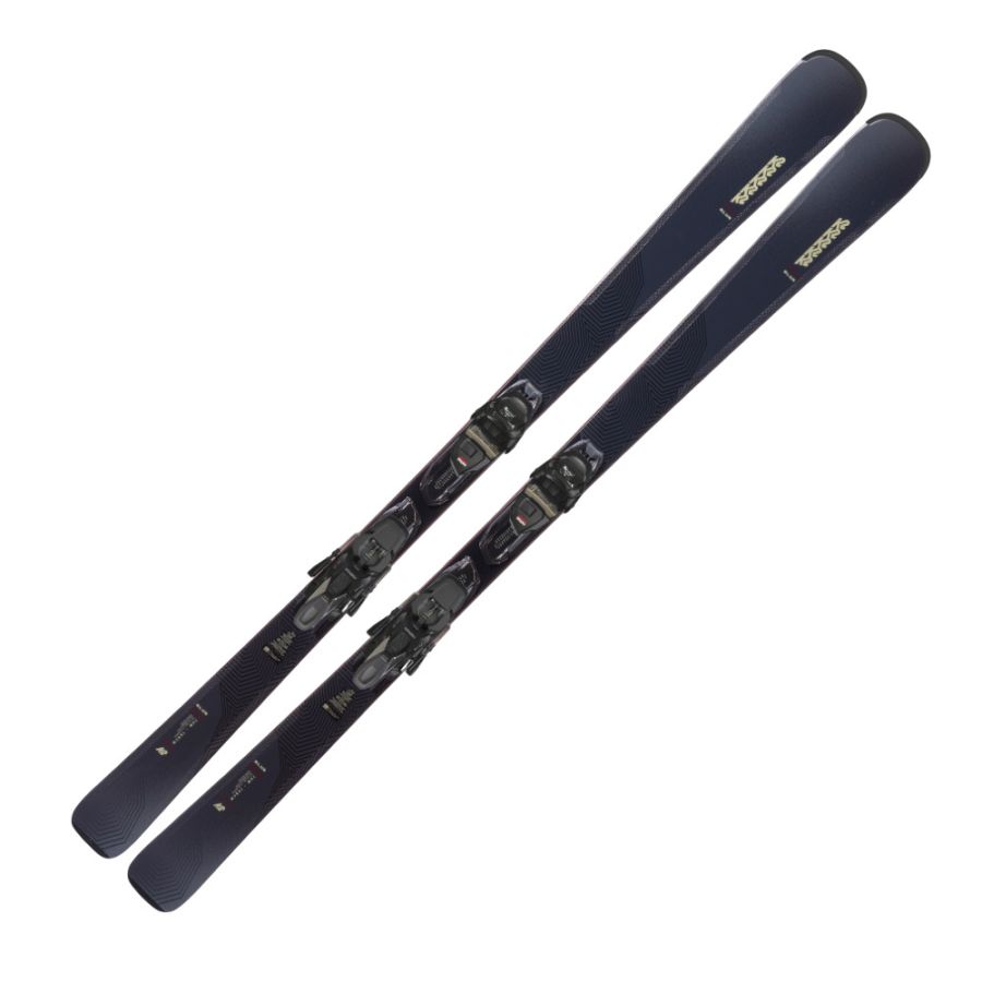 K2 Blur 74 W + ERC 11 TCX Light QC
