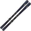 K2 Blur 74 W + ERC 11 TCX Light QC