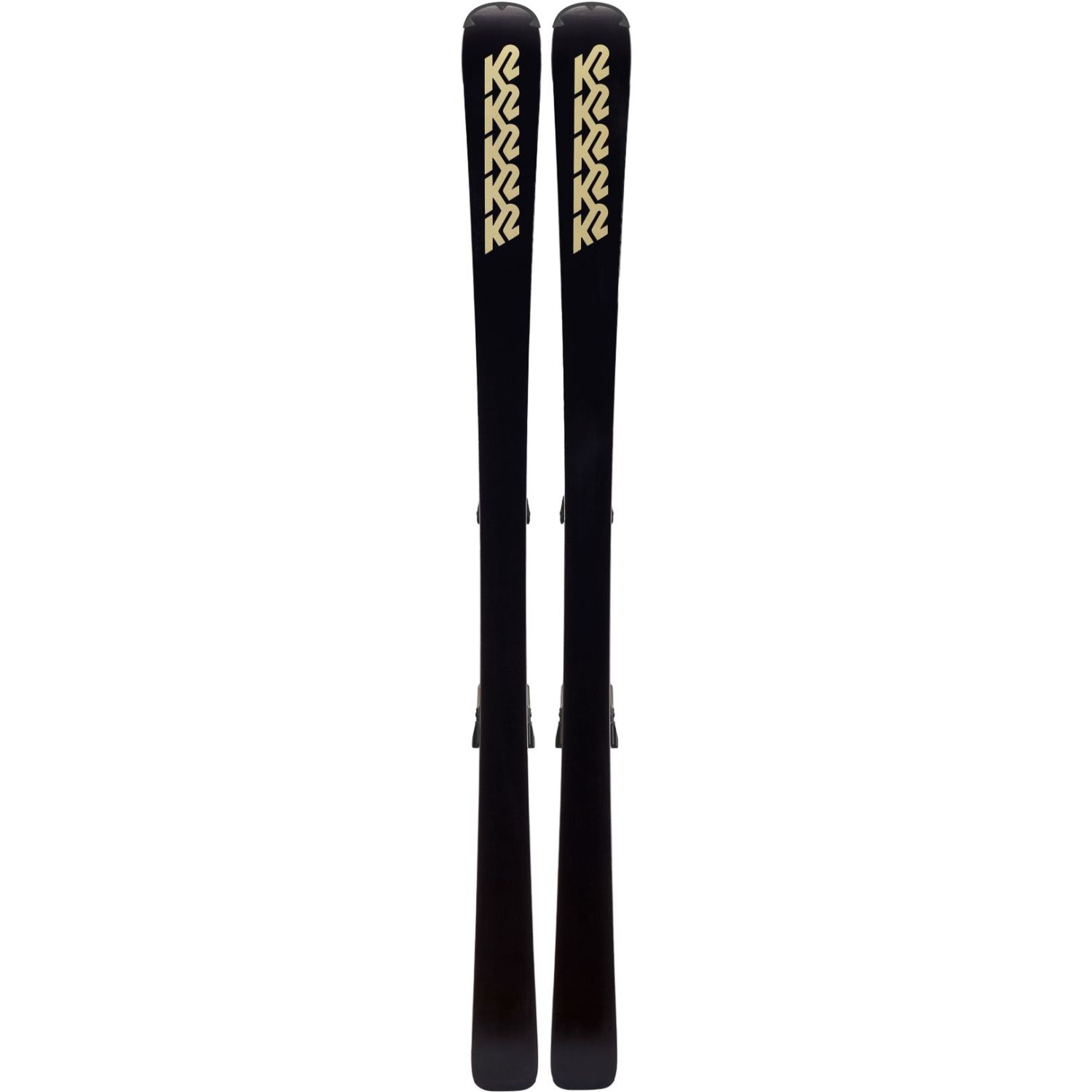 K2 Blur 74 W + ERC 11 TCX Light QC