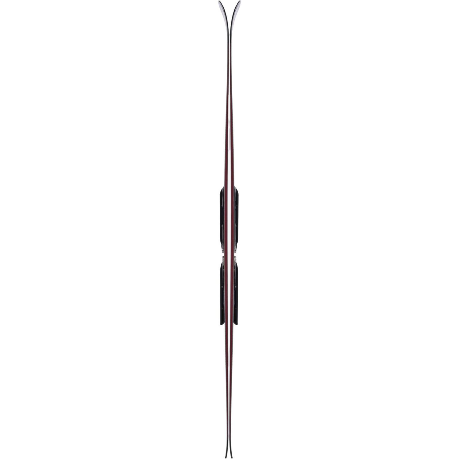 K2 Blur 74 W + ERC 11 TCX Light QC