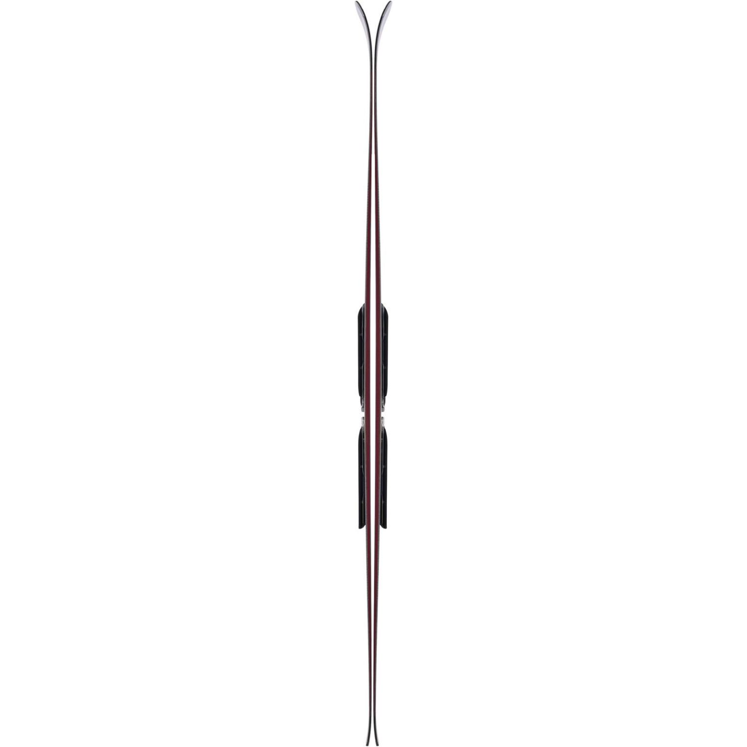 K2 Blur 74 W + ERC 11 TCx