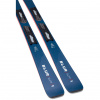 K2 Blur 79 + M3 11 COMPACT