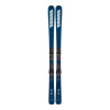 K2 Blur 79 + M3 11 TCX Light QC