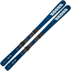 K2 Blur 79 + M3 11 TCX Ușor QC