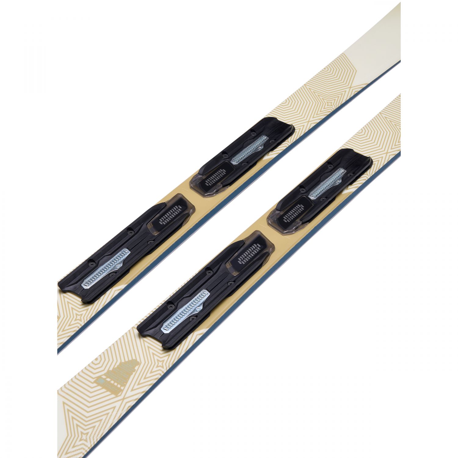 K2 Blur 79 W + M3 10 COMPACT