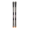 K2 Blur Xt + MXC 12 TCX Light QC